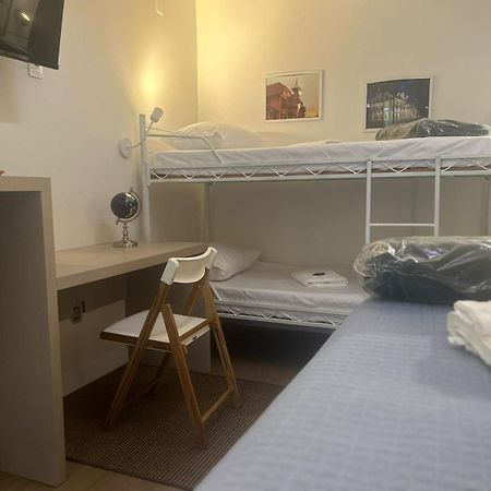 Bela Vista Hospedagem Joinville Exteriör bild