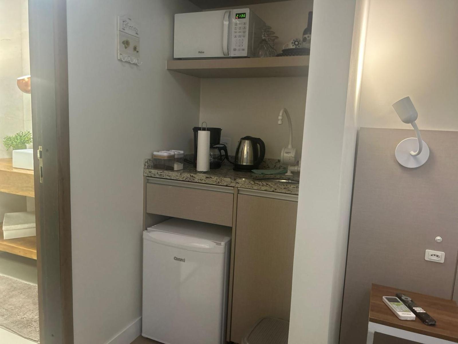 Bela Vista Hospedagem Joinville Exteriör bild