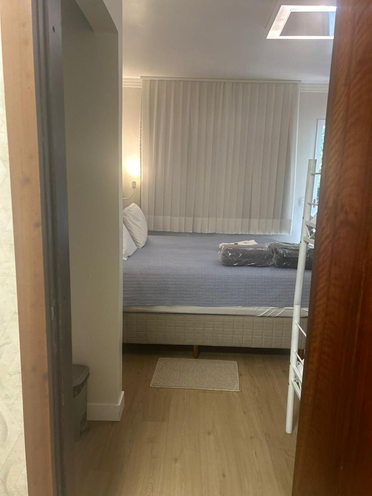 Bela Vista Hospedagem Joinville Exteriör bild