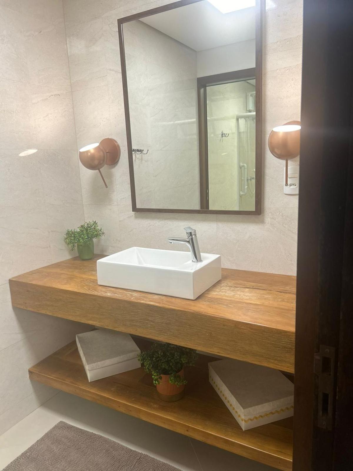 Bela Vista Hospedagem Joinville Exteriör bild