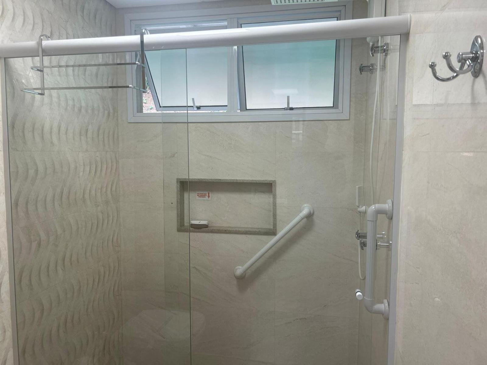 Bela Vista Hospedagem Joinville Exteriör bild