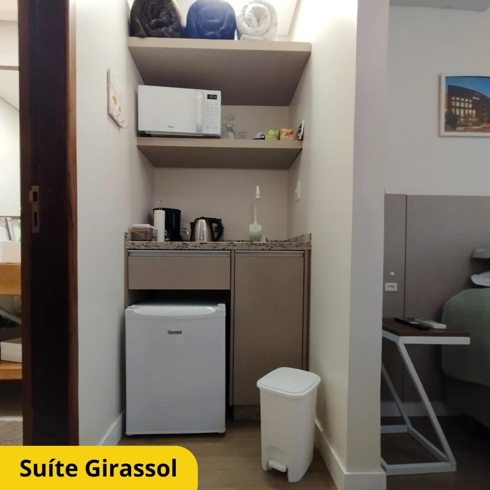 Bela Vista Hospedagem Joinville Exteriör bild